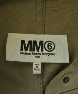MM6（エムエムシックス）その他 カーキ サイズ:40(M位) レディース/2200673642028