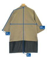 MM6（エムエムシックス）その他 カーキ サイズ:40(M位) レディース/2200673642028