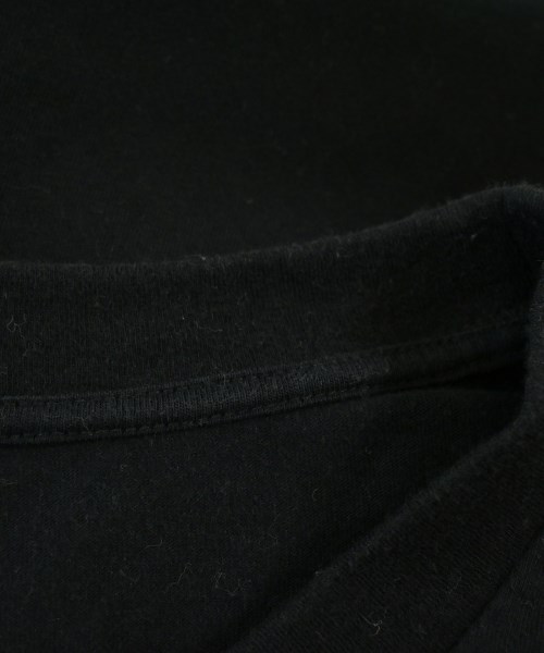 MM6（エムエムシックス）Tシャツ・カットソー 黒 サイズ:S レディース/2200673642042