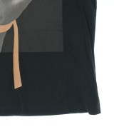 MM6（エムエムシックス）Tシャツ・カットソー 黒 サイズ:S レディース/2200673642042