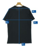 MM6（エムエムシックス）Tシャツ・カットソー 黒 サイズ:S レディース/2200673642042