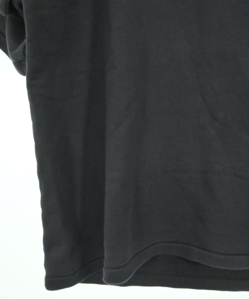 MM6（エムエムシックス）スウェット 黒 サイズ:XS レディース/2200678792230