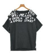 MM6（エムエムシックス）スウェット 黒 サイズ:XS レディース/2200678792230