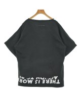 MM6（エムエムシックス）スウェット 黒 サイズ:XS レディース/2200678792230