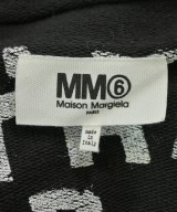 MM6（エムエムシックス）スウェット 黒 サイズ:XS レディース/2200678792230