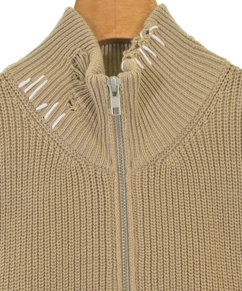 MM6（エムエムシックス）ベスト ベージュ サイズ:M レディース/2200679202066