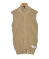 MM6（エムエムシックス）ベスト ベージュ サイズ:M レディース/2200679202066