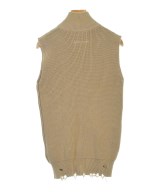 MM6（エムエムシックス）ベスト ベージュ サイズ:M レディース/2200679202066