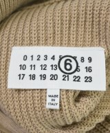 MM6（エムエムシックス）ベスト ベージュ サイズ:M レディース/2200679202066