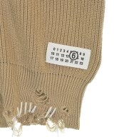 MM6（エムエムシックス）ベスト ベージュ サイズ:M レディース/2200679202066