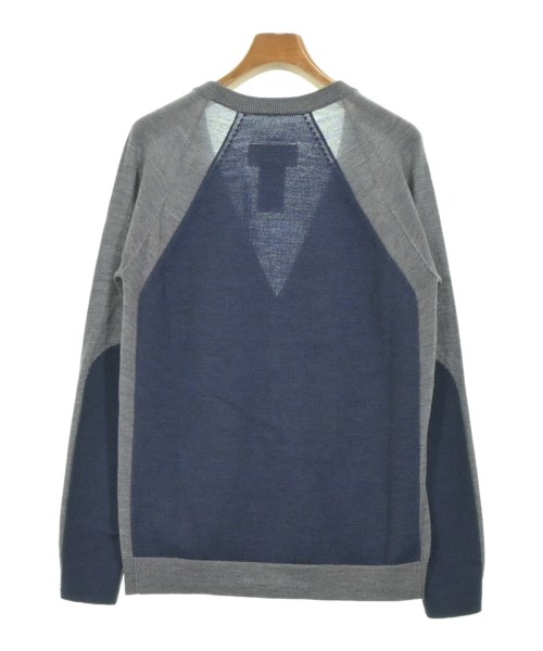 MM6（エムエムシックス）カーディガン 青 サイズ:S レディース/2200679202264