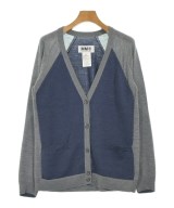 MM6（エムエムシックス）カーディガン 青 サイズ:S レディース/2200679202264