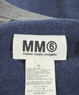 MM6（エムエムシックス）カーディガン 青 サイズ:S レディース/2200679202264