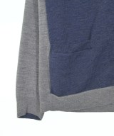 MM6（エムエムシックス）カーディガン 青 サイズ:S レディース/2200679202264