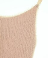 MM6（エムエムシックス）ワンピース ピンク サイズ:S レディース/2200679303015