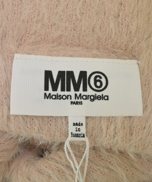 MM6（エムエムシックス）ワンピース ピンク サイズ:S レディース/2200679303039