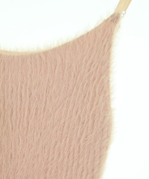 MM6（エムエムシックス）ワンピース ピンク サイズ:S レディース/2200679303039