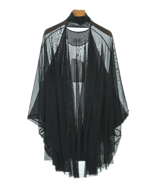 MM6(エムエムシックス)ワンピース 黒 サイズ:M/2200679371021