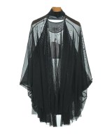 MM6（エムエムシックス）ワンピース 黒 サイズ:M レディース/2200679371021