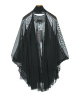 MM6（エムエムシックス）ワンピース 黒 サイズ:M レディース/2200679371021