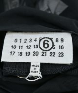 MM6（エムエムシックス）ワンピース 黒 サイズ:M レディース/2200679371021