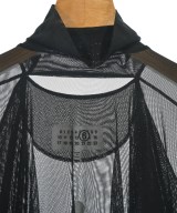 MM6（エムエムシックス）ワンピース 黒 サイズ:M レディース/2200679371021