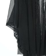 MM6（エムエムシックス）ワンピース 黒 サイズ:M レディース/2200679371021