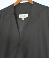 MM6（エムエムシックス）シャツワンピース 黒 サイズ:42(M位) レディース/2200679371038