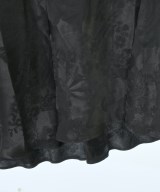 MM6（エムエムシックス）シャツワンピース 黒 サイズ:42(M位) レディース/2200679371038