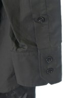 MM6（エムエムシックス）シャツワンピース 黒 サイズ:42(M位) レディース/2200679371038