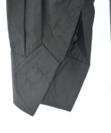 MM6（エムエムシックス）シャツワンピース 黒 サイズ:42(M位) レディース/2200679371038