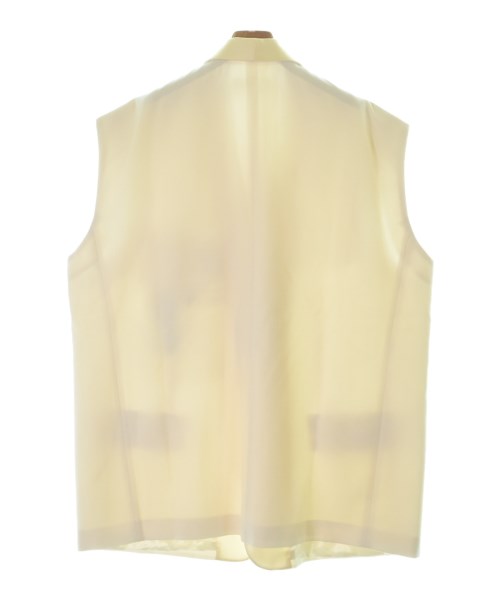 MM6（エムエムシックス）カジュアルジャケット 白 サイズ:38(S位) レディース/2200679371045