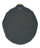 MM6（エムエムシックス）カジュアルシャツ 黒 サイズ:36(XS位) レディース/2200674933064