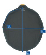 MM6（エムエムシックス）カジュアルシャツ 黒 サイズ:36(XS位) レディース/2200674933064