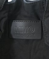 MM6（エムエムシックス）ショルダーバッグ 黒 サイズ:- レディース/2200674933156