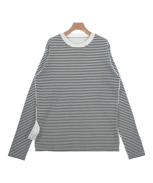 MM6(エムエムシックス)Tシャツ・カットソー 黒 サイズ:S/2200677369044