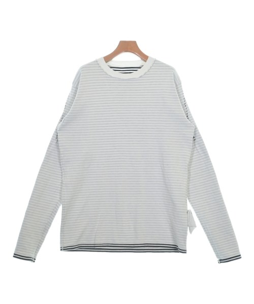 MM6（エムエムシックス）Tシャツ・カットソー 黒 サイズ:S メンズ/2200677369044