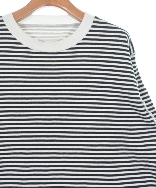 MM6（エムエムシックス）Tシャツ・カットソー 黒 サイズ:S メンズ/2200677369044