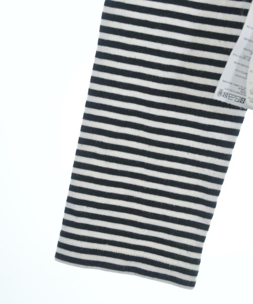 MM6（エムエムシックス）Tシャツ・カットソー 黒 サイズ:S メンズ/2200677369044