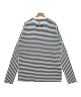 MM6（エムエムシックス）Tシャツ・カットソー 黒 サイズ:S メンズ/2200677369044