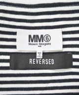 MM6（エムエムシックス）Tシャツ・カットソー 黒 サイズ:S メンズ/2200677369044
