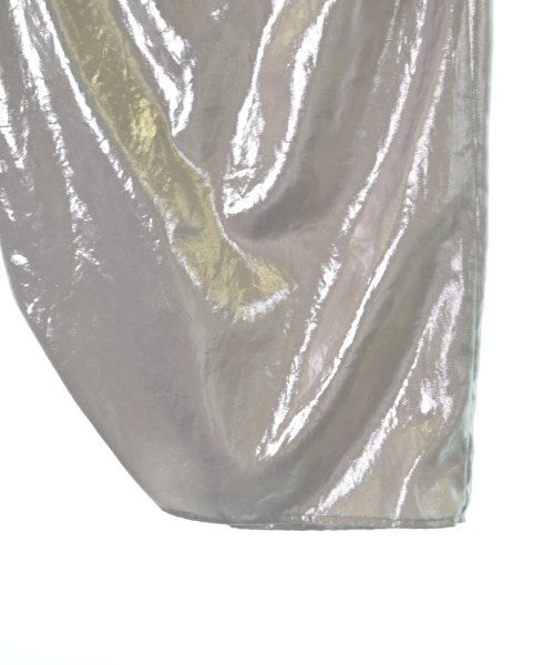 MM6（エムエムシックス）ブラウス シルバー サイズ:38(S位) レディース/2200679622161