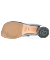 MM6（エムエムシックス）ブーツ 黒 サイズ:EU37(23.5cm位) レディース/2200675364379