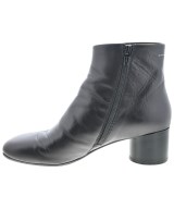 MM6（エムエムシックス）ブーツ 黒 サイズ:EU37(23.5cm位) レディース/2200675364379