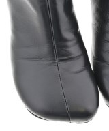 MM6（エムエムシックス）ブーツ 黒 サイズ:EU37(23.5cm位) レディース/2200675364379