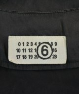 MM6（エムエムシックス）カジュアルシャツ 黒 サイズ:-(XL位) レディース/2200674959088