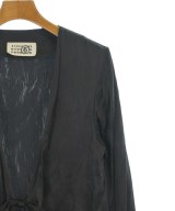 MM6（エムエムシックス）カジュアルシャツ 黒 サイズ:-(XL位) レディース/2200674959088