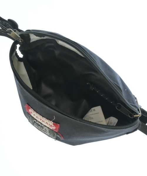 MM6（エムエムシックス）その他 黒 サイズ:- レディース/2200677124087