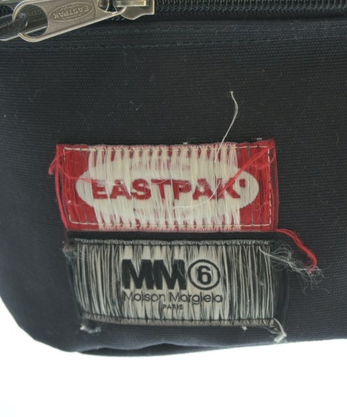 MM6（エムエムシックス）その他 黒 サイズ:- レディース/2200677124087