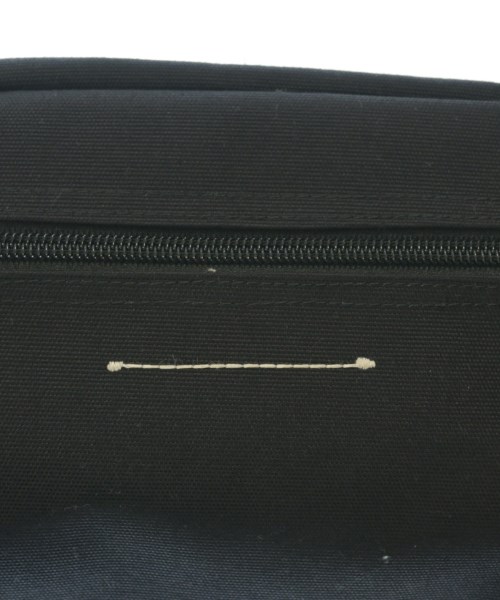 MM6（エムエムシックス）その他 黒 サイズ:- レディース/2200677124087